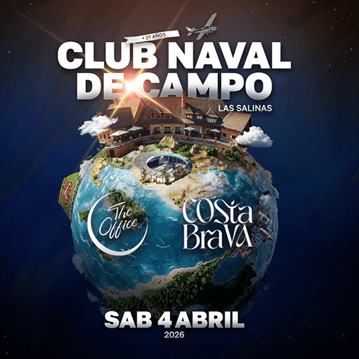 The Office x Costa Brava - Edición especial  image}