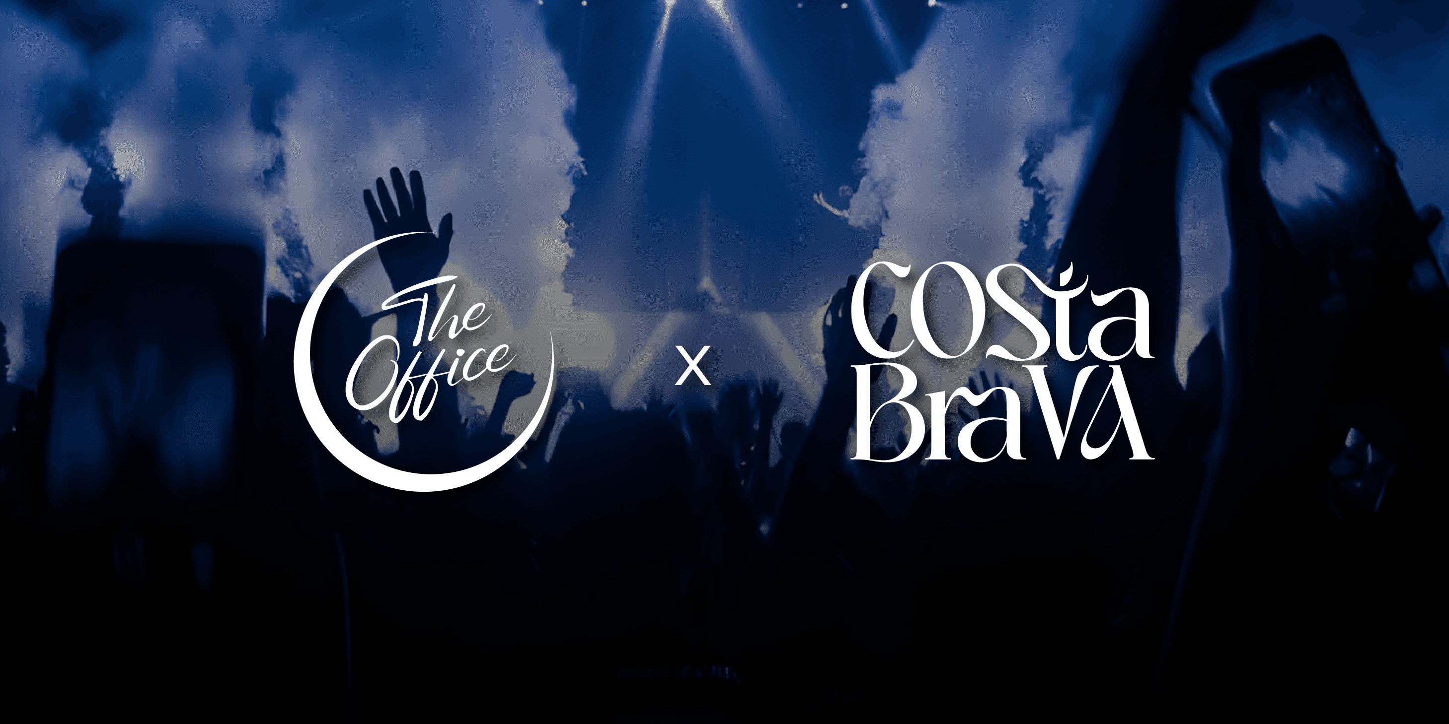 The Office x Costa Brava - Portada de eventos